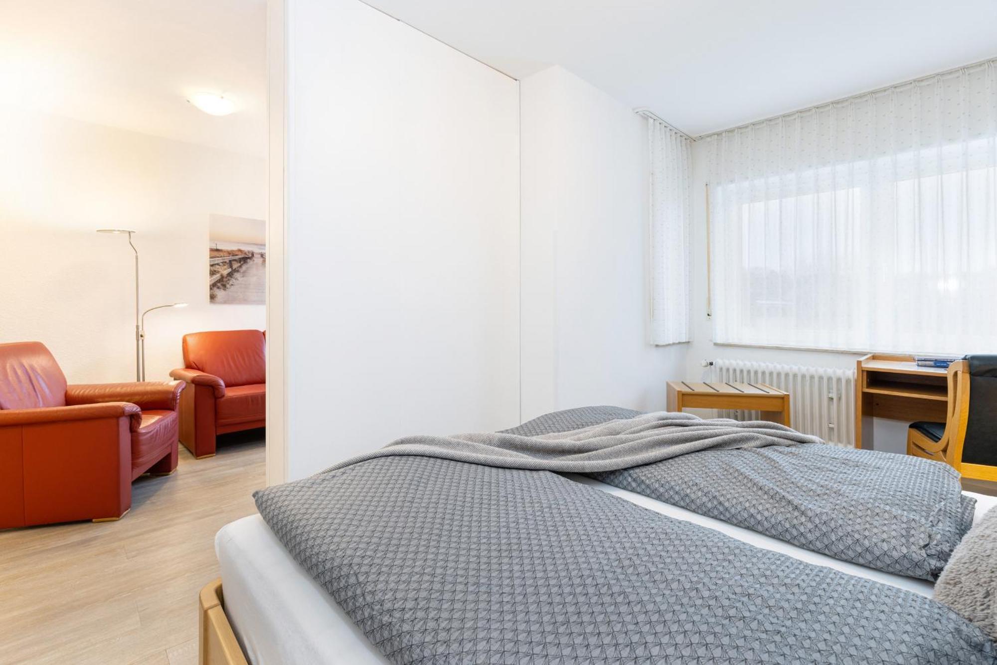 Ostsee-Quartier 8 Gutenbergstrasse 5 Apparto Grömitz Kültér fotó
